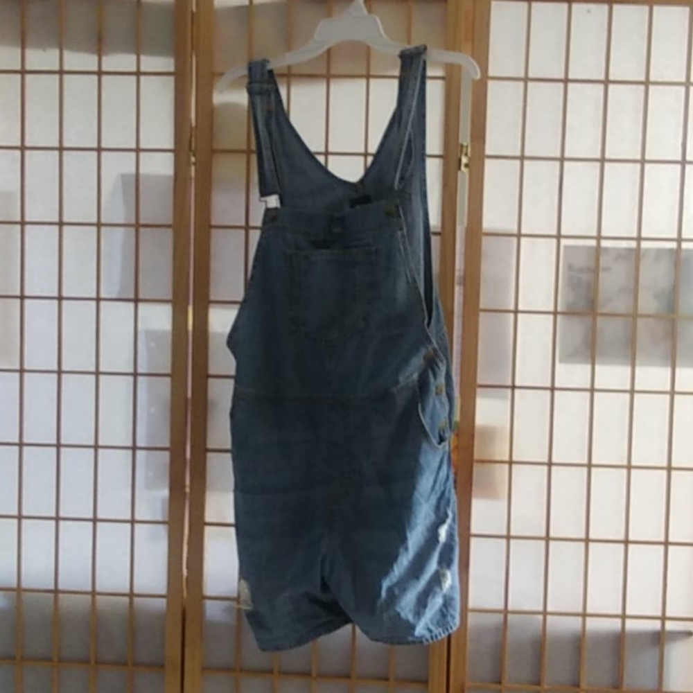 Jumper Shorts